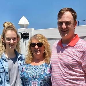 Meet your Posher, Jodi